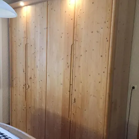 Lägenhet Tannenhof-wohnung-4 *