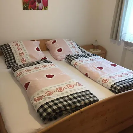 Tannenhof-wohnung-4 Lägenhet *