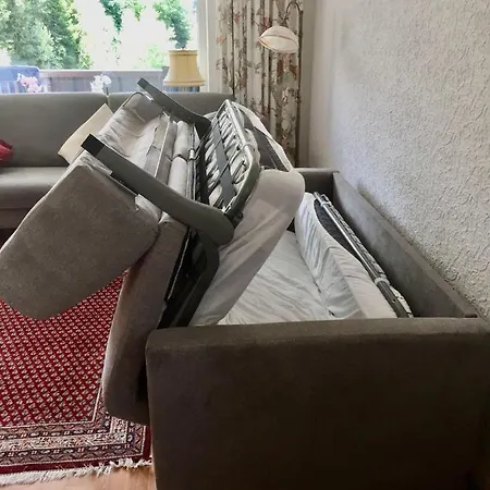 Lägenhet Tannenhof-wohnung-4 *