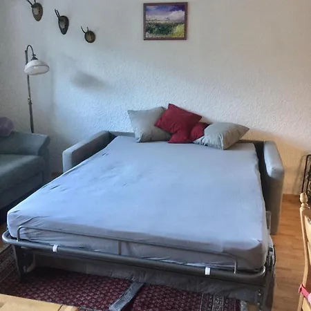 Tannenhof 4 *